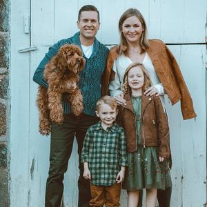 Meet your Posher, Nick